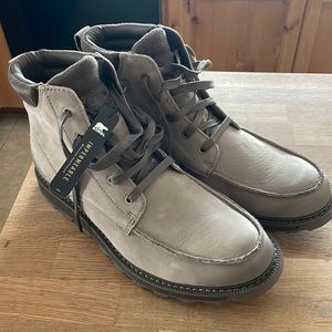 Sorel Madson II Moc Toe WP